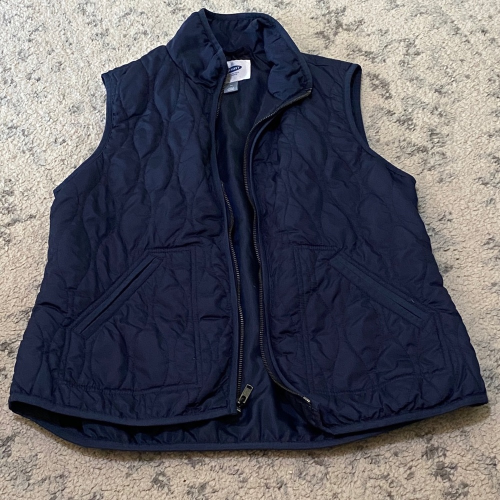 Vest